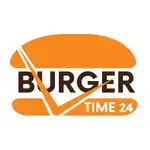 Burger Time 24
